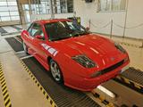 Fiat Coupe 2.0 20V Turbo 220HP  klima-leder - Fiat Coupe Gebrauchtwagen