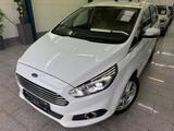 Ford S-Max 2.0 TDCI*7-SITZ*TITAN*AUT*LED*NAVI*KEY*TMP - gebrauchte Ford S-Max aus dem Jahr 2016