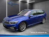 Volkswagen Passat Elegance 2.0 TDI SCR 147kW 7-Gang DSG - Volkswagen Passat: 7