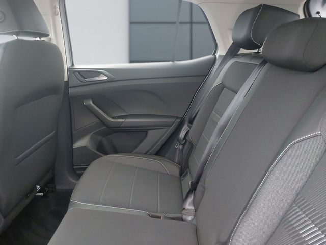 T-Cross 1.0 TSI Style *DSG*LED*AHK*REAR VIEW*DIG