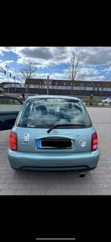 Nissan Micra K11 AUTOMATK/BENZINER - Nissan Micra: K11