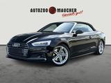 Audi A5 Cabrio 50TDI quattro S-Line 3.0V6 ACC/KAM/AHK - Audi A5: 3.0