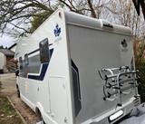 Ahorn Camp T 690 Plus | Vollausstattung - Ahorn T690