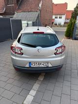 Renault Megane Grandtour TomTom Edition 1.6 16V 100 ... - Renault Megane: 16v