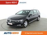 Volkswagen Passat 2.0 TDI Highline BM*NAVI*AHK*PDC*SHZ* - VW Passat Gebrauchtwagen in Stuttgart