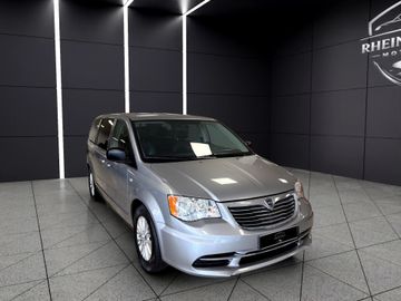 Lancia Voyager - 9