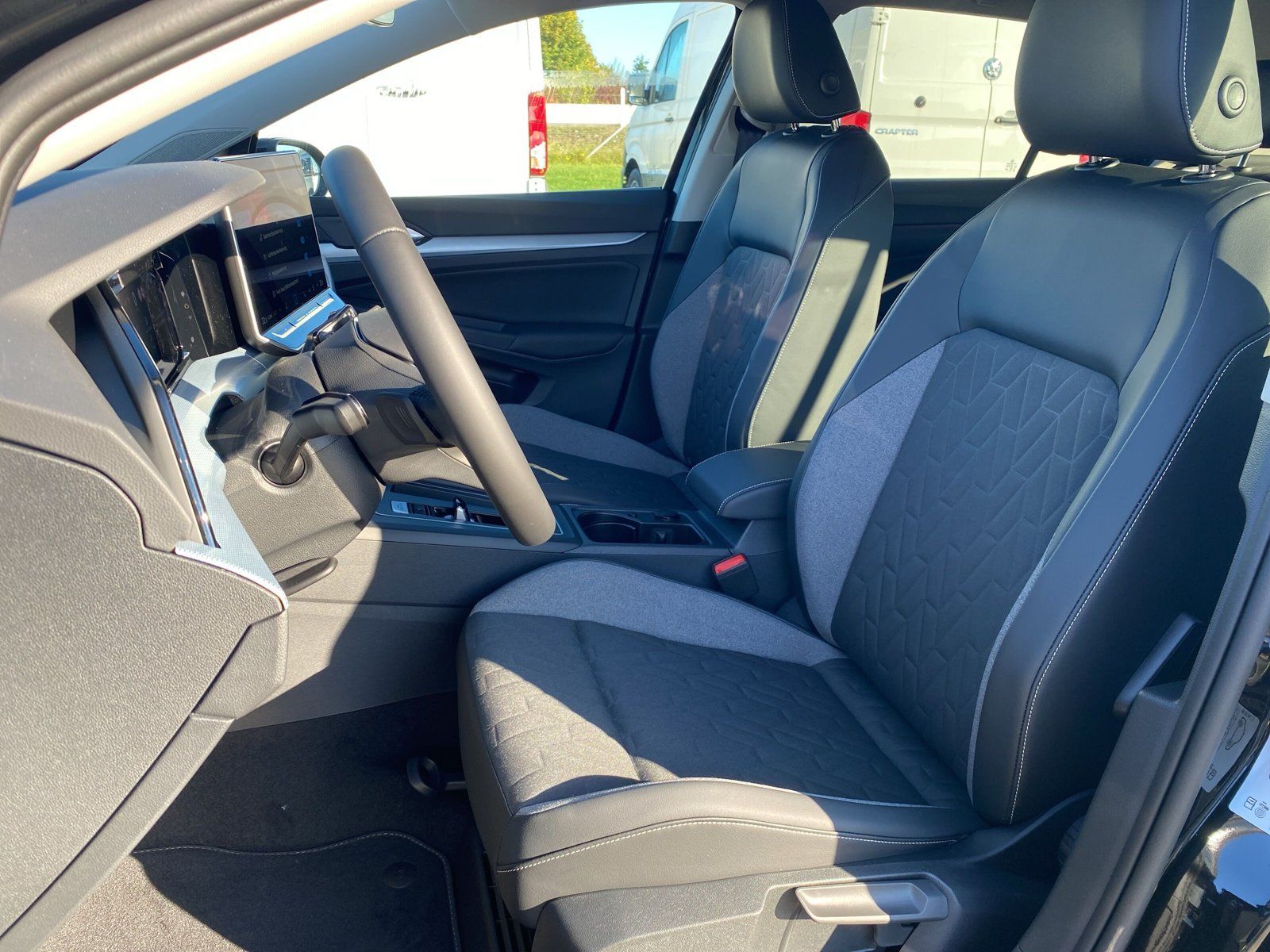 Volkswagen Golf - Bild 12