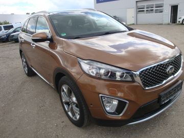 KIA Sorento - 7
