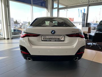 BMW 420 Gran Coupé - 6