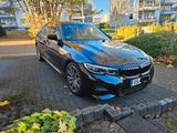 BMW 320i G20 Garantie M Sport Shadow Bmw Service - BMW 320 g20 Gebrauchtwagen