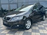 Seat Alhambra 2.0 TDI Style DSG,NAVI,7-SITZER - gebrauchte Seat Alhambra aus dem Jahr 2015