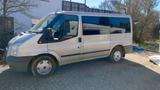 Ford Transit Tourneo, Camper, 9 Sitzer - Ford Tourneo: Kombi