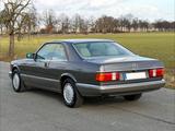 Mercedes-Benz 420  SEC C126 aus 2.Hand H-Kennzeichen Deutsch - Mercedes-Benz 420: Sec