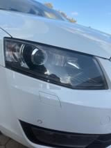Skoda Verkaufe Skoda Octavia 2.0 TDI, Baujahr 2013 - Skoda Octavia: 20v