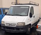 Citroën Jumper - Citroën Jumper in Düsseldorf