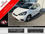 Honda Jazz 1.5 i-MMD Hybrid Executive Navi/LED/Kamera - Honda Jazz in Leipzig