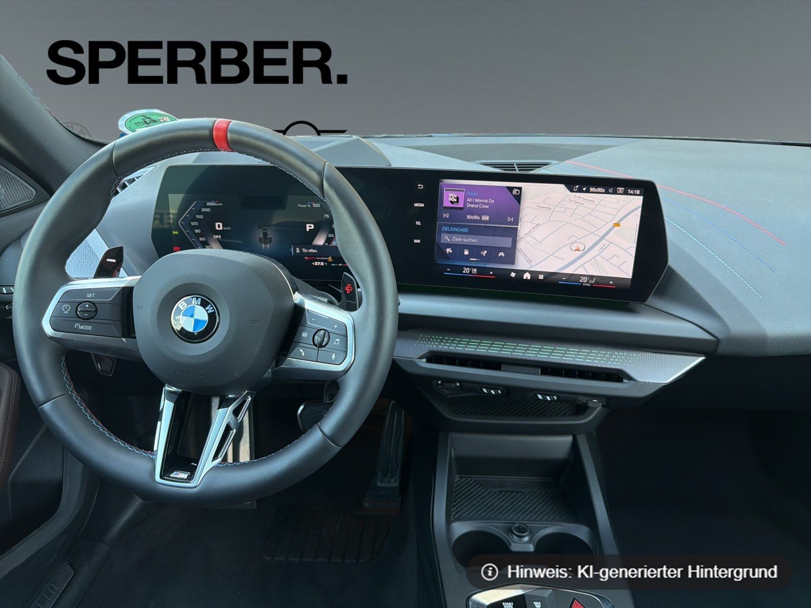 BMW M235 - Bild 16