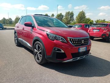 Peugeot 3008 - 5