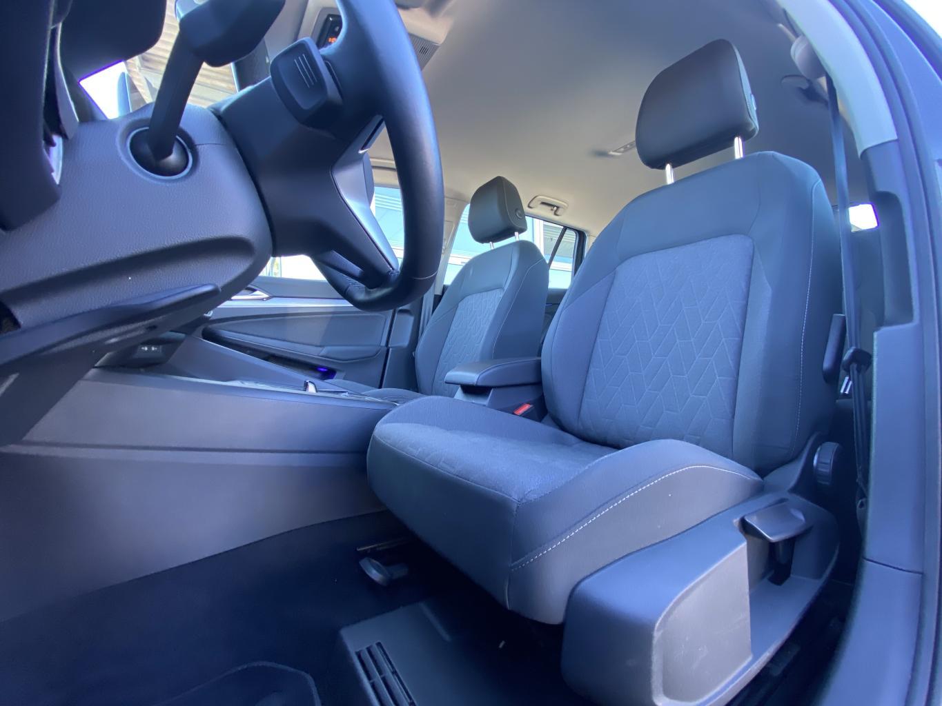 Volkswagen Golf Variant 1.5 eTSI DSG LIFE AHK+APP-CONNECT+A, миниатюра 9