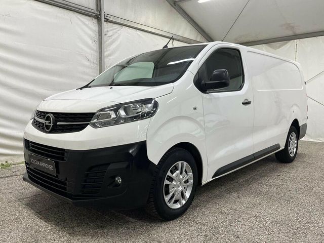 Opel Vivaro 2.0d 120cv Essentia S&S L3H1 portata