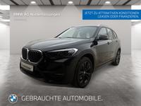 BMW X1 sDrive20d Navi Parkassist Sportsitze HiFi