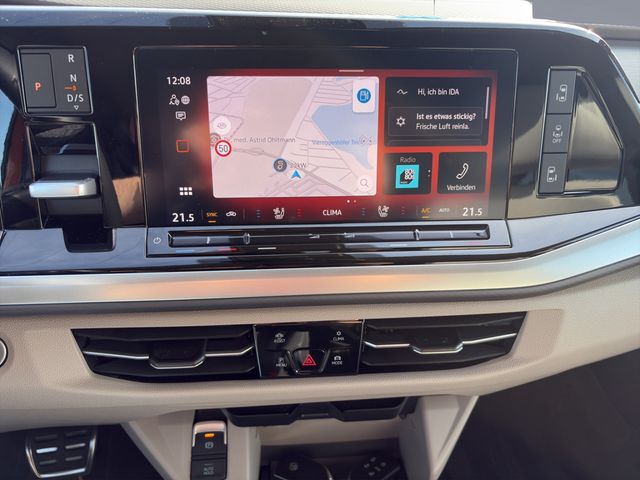 Multivan T7 2.0 TDI 110kW150PSDSG StyleLÜ, Sound