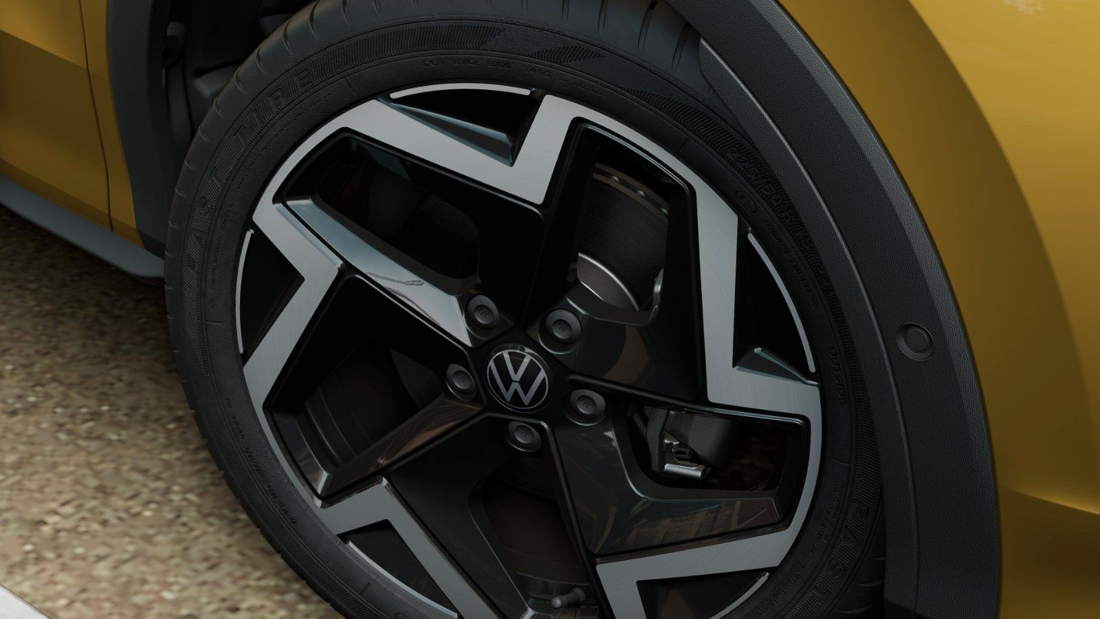 Volkswagen T-Roc - Bild 8