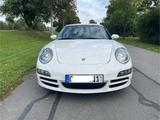 Porsche 997 Carrera S Coupé SEHR GEPFLEGT - Porsche 997: 997s