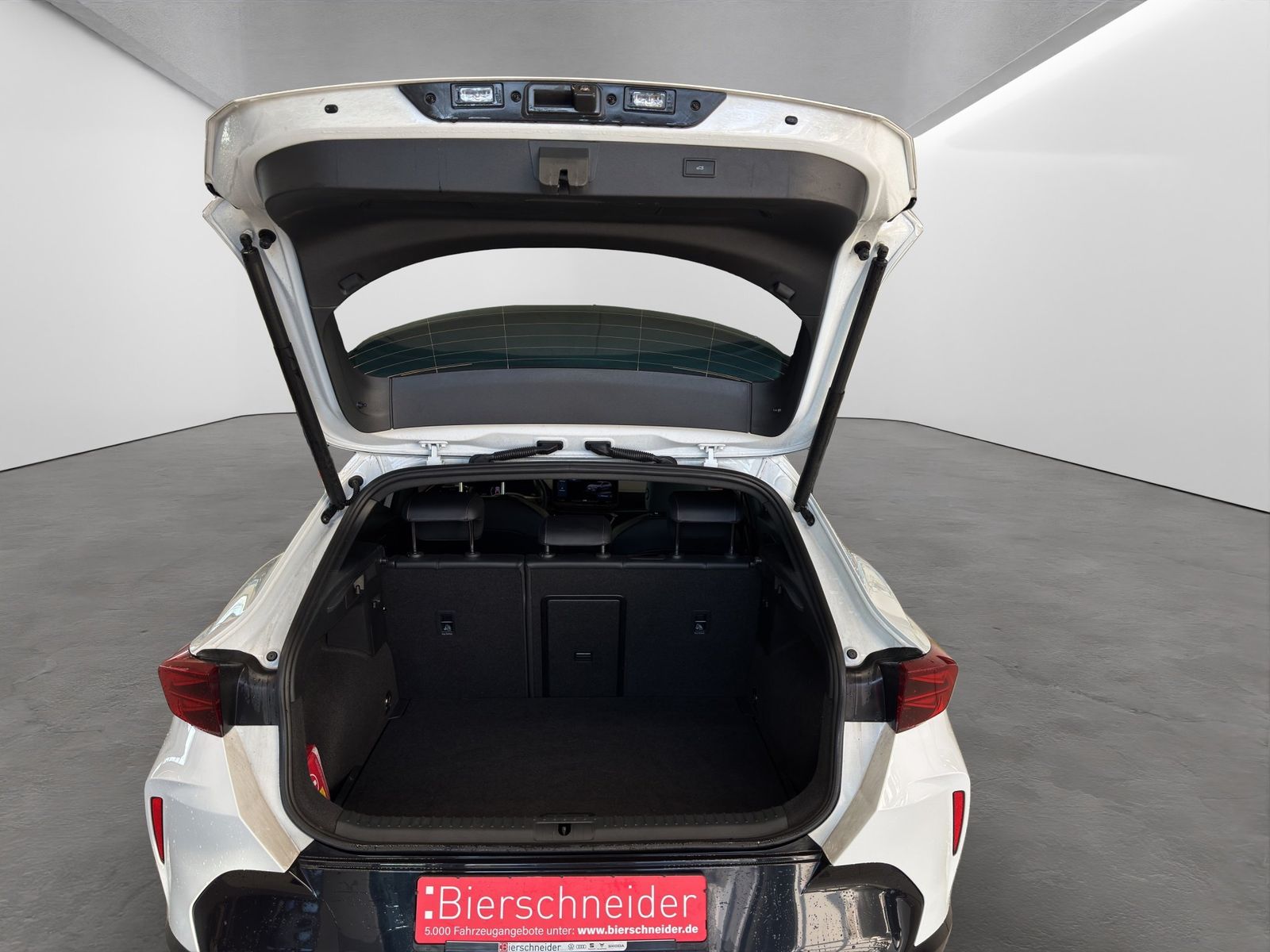 Cupra Formentor - Bild 17