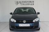 Volkswagen Golf VI 1.4 Trendline *1.HAND*TÜV/AU NEU*PDC* - Limousine bis 5.000 Euro