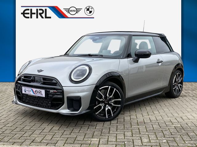 MINI Cooper S *JCW Trim*H&K*Aktivsitz*UPE:45.870€