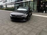 Volkswagen Arteon R DSG 4MOTION Pano Discover Pro 360 Kamer - VW Arteon Gebrauchtwagen in Köln