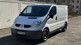 Renault Trafic 2 AHK, CarPlay, Tüv, LED,  - gebrauchte Renault Trafic aus dem Jahr 2011