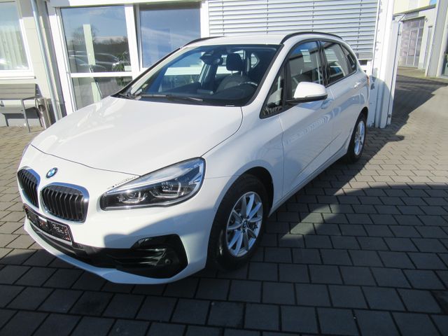 BMW 218 Active Tourer 218 i Advantage