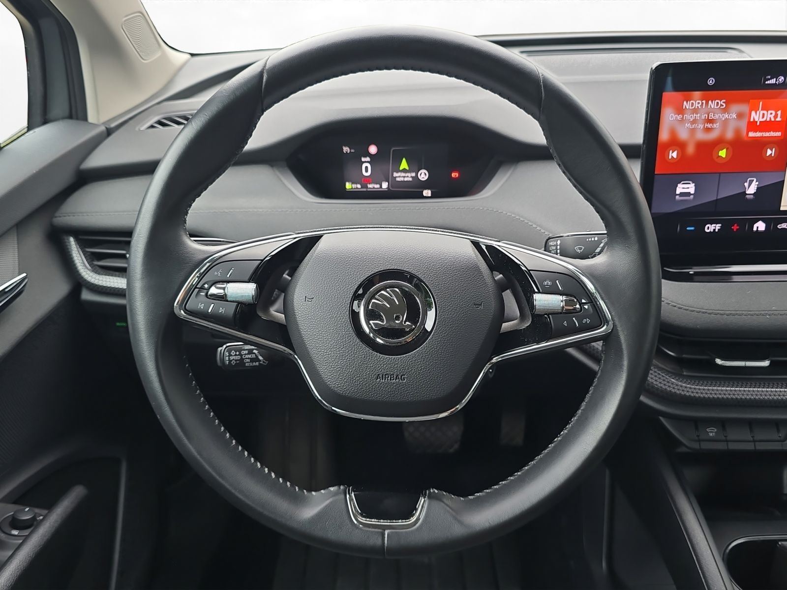 Skoda Enyaq - Bild 14