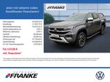 Volkswagen Amarok 2.0 TDI Style,4Motion,Aut. Leder,Standhz. - Volkswagen Amarok Neuwagen in Dresden