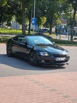 BMW E63 635D - BMW 635: Coupé, 635d