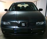 Seat Leon 1.8 20V Sport - Service neu - Seat Leon: 20v