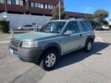 Land Rover Freelander 2.0 Td4 16V cat 3p Softbac - Land Rover Freelander 3.2