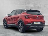 Renault Captur 1.6 E-TECH Plug-in 160 R.S. Line RFK+ACC - gebrauchte Renault Captur aus dem Jahr 2021