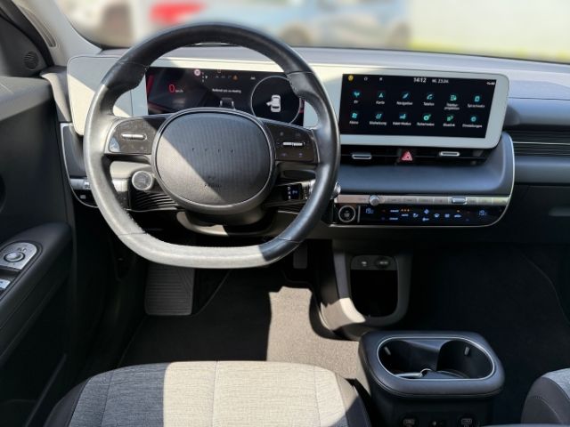 Fahrzeugabbildung Hyundai IONIQ 5 Dynamiq Elektro 72,6 +NAVI+KLIMA+PDC+RFK