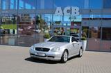 Mercedes-Benz SLK 230 AMG Paket Klima Leder 1. Besitz - Mercedes-Benz SLK 230 aus 1998