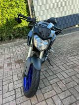 Yamaha Mt 125 - Yamaha Motorräder in Bielefeld