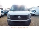 Volkswagen Crafter MAXI 4,35 m x 1,90 m AHK +Klima - Volkswagen Crafter: Maxi