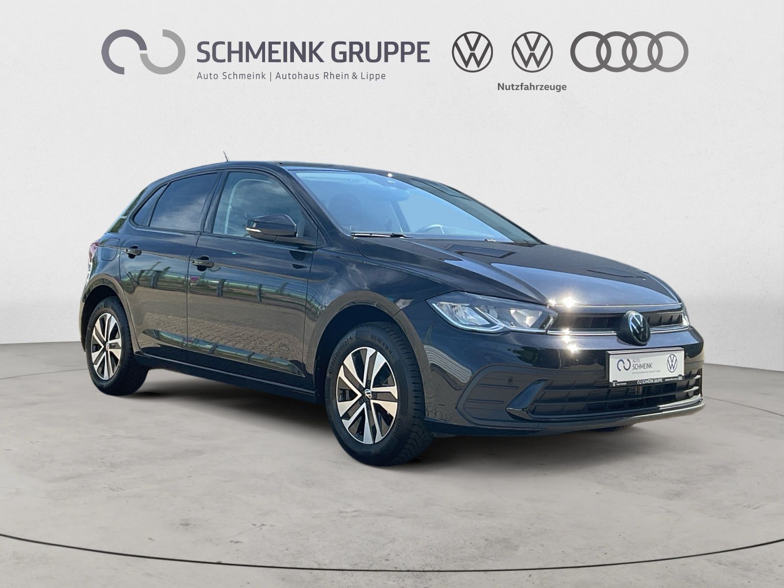 Volkswagen Polo - Bild 7