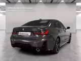 BMW 320d Limousine M Sport LiveCockpitProf Kamera - BMW 320 Gebrauchtwagen in Düsseldorf