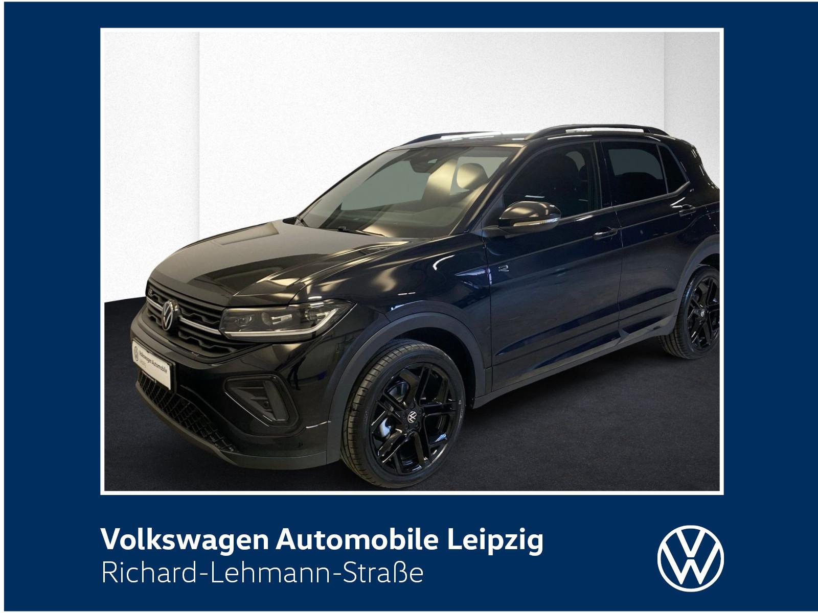 Volkswagen T-Cross R-Line 1.0 TSI 85 kW Preisvorteil 5659 €