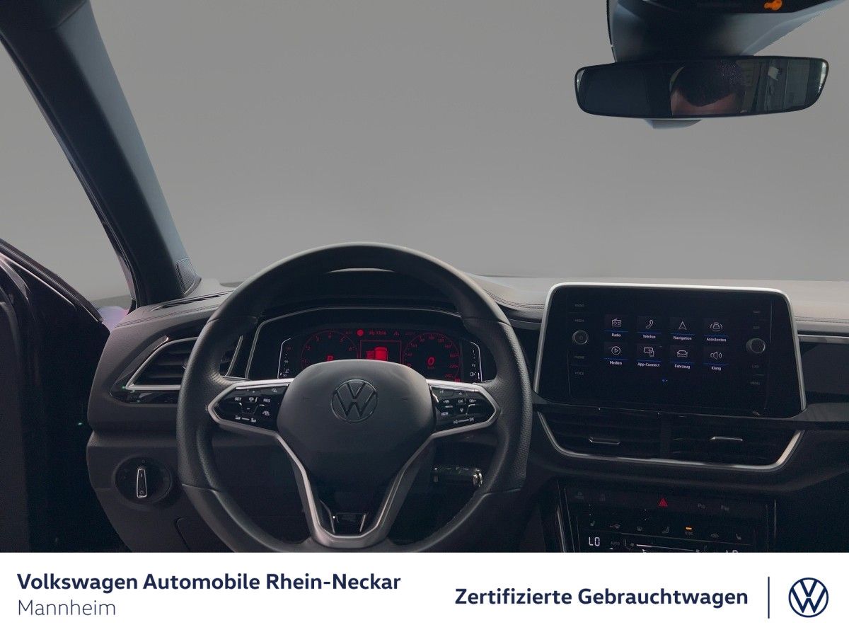 Volkswagen T-Roc - Bild 12