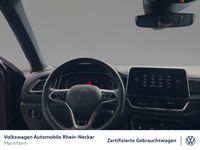 Volkswagen T-Roc - Vorschau Bild 12