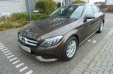 Mercedes-Benz C 200 Automatik mit großer Sonderausstattung - : Privatanbieter, Auto